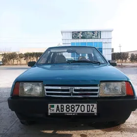 Lada 21099 1999