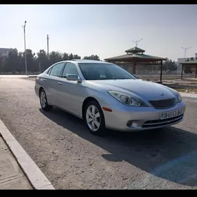 Lexus ES 330 2005
