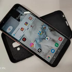 SAMSUNG J6 PLUS