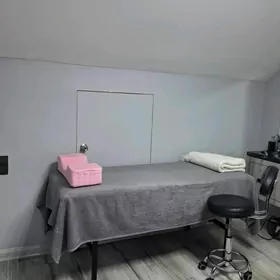 Salona kirpikçi gerek