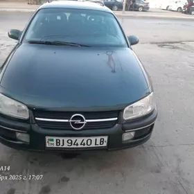 Opel Omega 1997