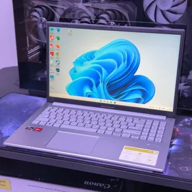 ТОПОВЫЙ ASUS RYZEN 5! НОВЫЙ!