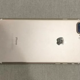 İphone 7 plus
