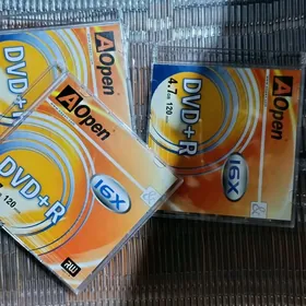 Disk DVD RW  Диск двд запись