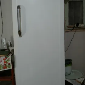 холодильник LG