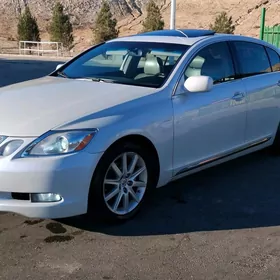Lexus GS 300 2005