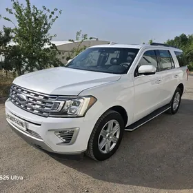 Ford Expedition 2020