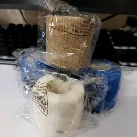 бинты эластичные самоклеющиеся