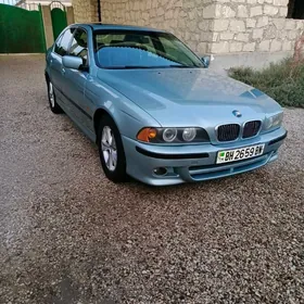 BMW 525 2002