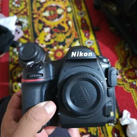 nikon d850