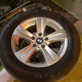 диски с пакрышками