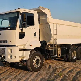 Ford Cargo 3535D 2013