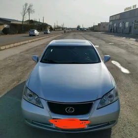Lexus ES 350 2007