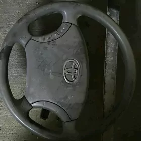 рул от Тойоты