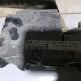 климат контроль