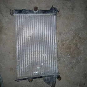 Radiator