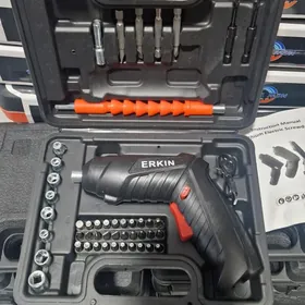 Srupower nabor komplekt