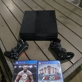 Playstation 4 11.50 V 🤩🤩