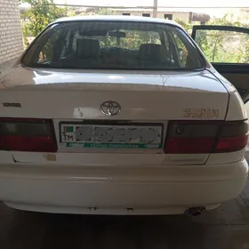Toyota Corona 1993