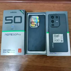 INFINIX Note 50 pro 24/256