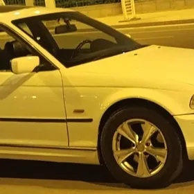 BMW 325 1999