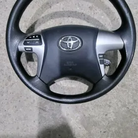 Higlander 2012 multi rul