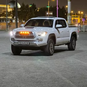 Toyota Tacoma 2019