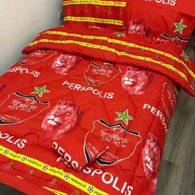 детские одеало