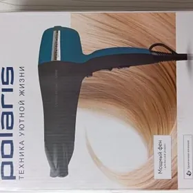 fen polaris Фен Поларис