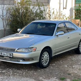 Toyota Mark II 1994
