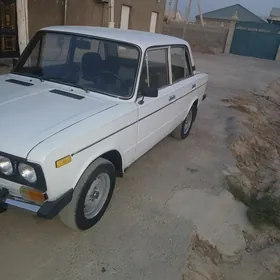 Lada 2106 1987