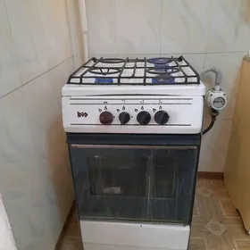 Gaz plita газ плита