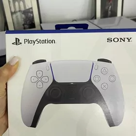 Джойстики PlayStation 5