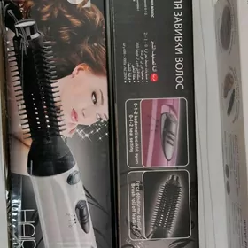 Fen Фен укладка