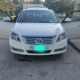 Toyota Avalon 2007