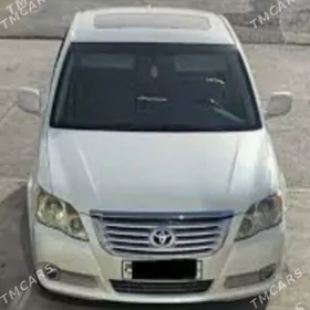 Toyota Avalon 2009