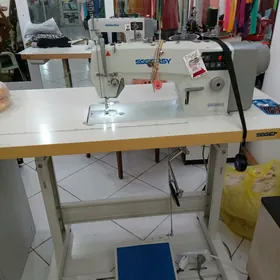 tikin masynka sggemse