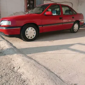 Opel Vectra 1991