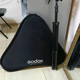 zontik statiw blituz