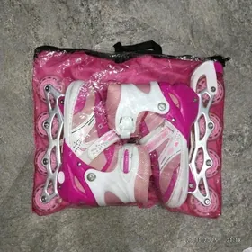 🛼Ролики, СРОЧНО 🛼