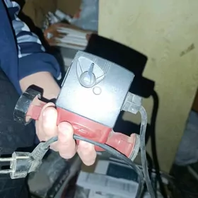 satlyk suw nasos katyol