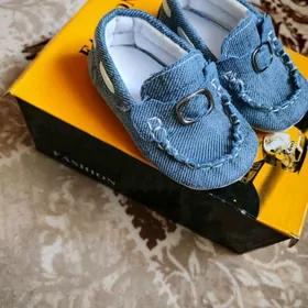 Kowissikler geyilmedik