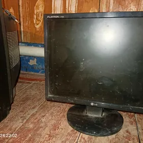 Monitor 17lik