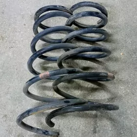 Lexus ES 350 yzky pruźin.