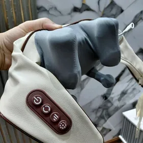 Массажёр для шеи