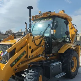 JCB 3CX ECO 2024