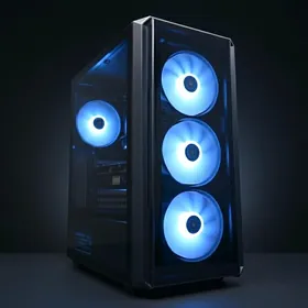 🟩 i5-10400️RTX 4060 8G ️