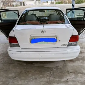 Toyota Corolla 1999