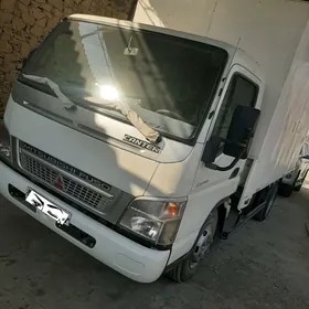 Mitsubishi Canter 2013