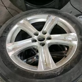 diska teker 245 60 18